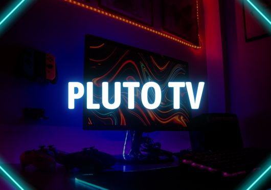 Pluto TV