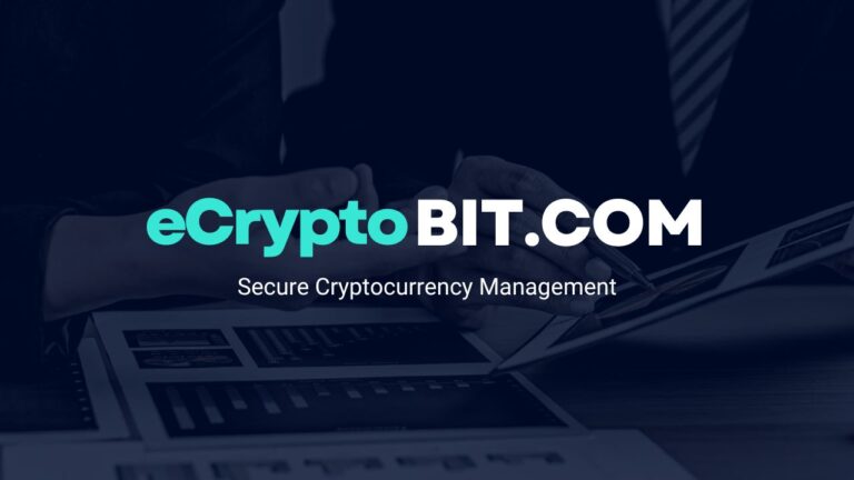 Ecryptobit.com Wallets: Your Ultimate Solution for Secure Cryptocurrency Management