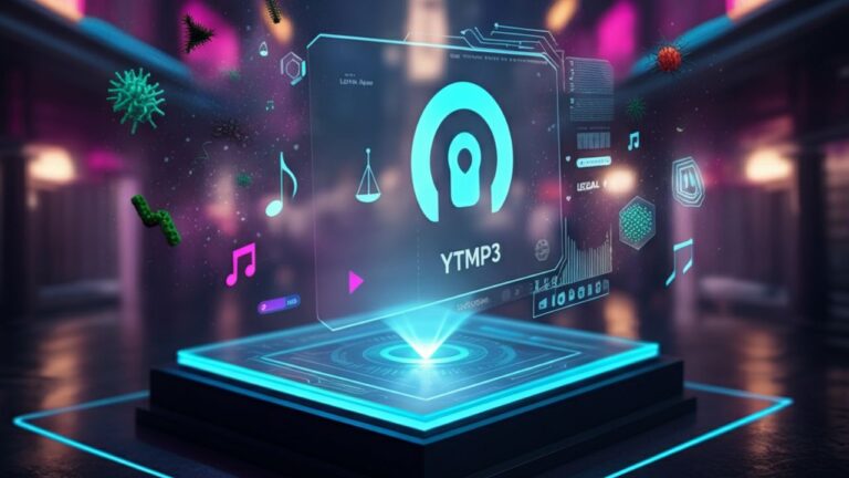 Is Ytmp3 Safe to Use in 2025? Risks & Alternatives