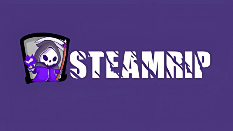SteamRIP is My Favorite - Here’s Why It Should Be Yours Too