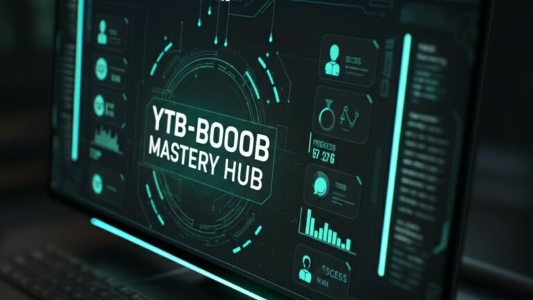 Streamline Your Video Projects Like a Pro with YTBoob