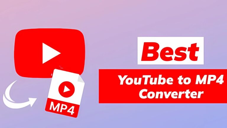 Safe YouTube to MP4 Converters You Can Trust